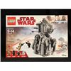 Image 1 : Lego Star Wars First Order Heavy Scout Walker 75177