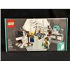 Image 1 : LEGO Ideas 008 Research Institute 21110 Factory Sealed