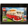 Image 1 : Lego Set 10220 Volkswagen T1 Camper Van NIB