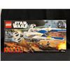 Image 1 : LEGO Star Wars 75155 Rebel U-Wing Fighter New in Sealed Box RETIRED