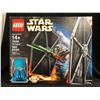 Image 1 : LEGO Star Wars 75095 UCS TIE Fighter - New SEALED