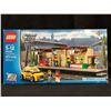 Image 1 : LEGO City Set - TRAIN STATION 60050 BRAND NEW RETIRED FACTORY SEALED