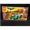 Image 1 : Lego 70903 Batman The Riddler Riddle Racer - NIB New