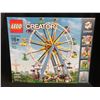 Image 1 : LEGO 10247 Creator Expert FERRIS WHEEL NEW SEALED