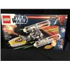 Image 1 : LEGO 9495 Star Wars Gold Leader's Y-Wing
