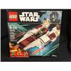 Image 1 : LEGO A-Wing Starfighter 75175 NEW SEALED