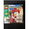 Image 1 : Lego 7953 Kindoms Jester Brand New MISB