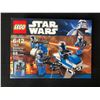 Image 1 : LEGO Star Wars Mandalorian Battle Pack 7914