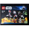 Image 1 : LEGO ~ 2011 STAR WARS ADVENT CALENDAR SET ~ 7958