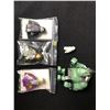 Image 1 : LEGO HARRY POTTER (MODERN) MIXED LOT x5
