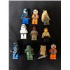 Image 1 : LEGO MINIFIGURES (STAR WARS)
