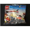 Image 1 : LEGO 40194 Shell Ferrari Finish Line & Podium Polybag