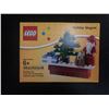 Image 1 : LEGO 853353 Santa Holiday Magnet