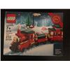 Image 1 : LEGO (40138) Christmas Train - Holiday Set 2015