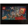 Image 1 : Lego 40222 Holiday Countdown Calendar