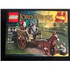 Image 1 : LEGO Lord of the Rings - 9469 -Gandalf Arrives