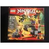 Image 1 : LEGO Ninjago Set: Lava Falls (70753)