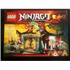 Image 1 : LEGO Ninjago Dojo Showdown 70756