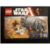 Image 1 : LEGO Star Wars Droid Escape Pod 75136