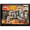 Image 1 : Lego Star Wars 75078 Imperial Troop Transport