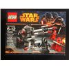 Image 1 : LEGO (75034) Death Star Troopers - Star Wars