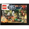 Image 1 : LEGO 9489 STAR WARS Endor Rebel Trooper 