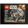 Image 1 : LEGO TIE Advanced Prototype (75128)