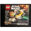 Image 1 : LEGO 75162 - STAR WARS Series 4 Y-Wing Microfighter