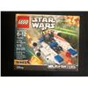 Image 1 : Lego Star Wars 75160 U-Wing Microfighter