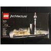 Image 1 : LEGO Architecture Berlin (21027) New In Box Factory Sealed Retired