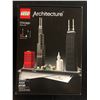 Image 1 : LEGO 21033 Architecture Chicago BRAND NEW