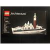 Image 1 : LEGO Architecture Venice Italy 21026