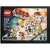 Image 1 : LEGO THE LEGO MOVIE 70803 CLOUD CUCKOO PALACE FACTORY SEALED NEW