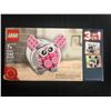 Image 1 : LEGO Limited Edition Creator 40251 Mini Piggy Bank New in sealed box