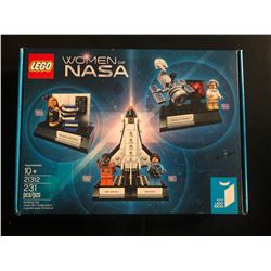 LEGO (21312) Ideas Women of NASA - 231pcs