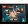 Image 1 : LEGO (21312) Ideas Women of NASA - 231pcs