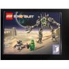 Image 1 : LEGO Ideas Exo-Suit 21109