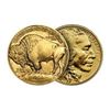 Image 1 : 1 oz GOLD BUFFALO SPECIAL Raffle Buy in for Septeber 20th. Winner of this lot gets 1 of only 12 spot