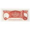 Image 2 : Commonwealth of Australia, Reserve Bank, 1960-65 lssue Banknote.
