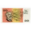 Image 2 : Australia, Reserve Bank, 1974 lssue Banknote.