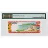 Image 2 : Government of the Bahamas, 1965 High Grade Issue Banknote.
