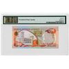 Image 2 : Bermuda Monetary Authority, 2000 Issue Replacement / Star Note.