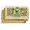 Image 2 : Banco Do Brasil, 1923 Issue Banknote Assortment.