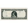 Image 1 : ABNC Security Device & Watermark Test for Estonia, Series of 1929 Specimen Banknote.