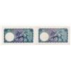 Image 2 : Bank of England, ND (1957-61) Issue Banknote Pair.