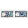 Image 2 : Bank of England, ND (1957-61) Issue Banknote Pair.