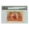Image 2 : Hong Kong & Shanghai Banking Corp., 1913 Specimen Banknote.