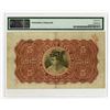 Image 2 : Mercantile Bank of India, 1930 $5 Issued Banknote Rarity.