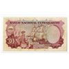 Image 2 : Banco Nacional Ultramarino, 1959 Issue Banknote.