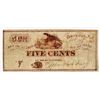 Image 1 : John P. McElroy. 1862. Obsolete Note.